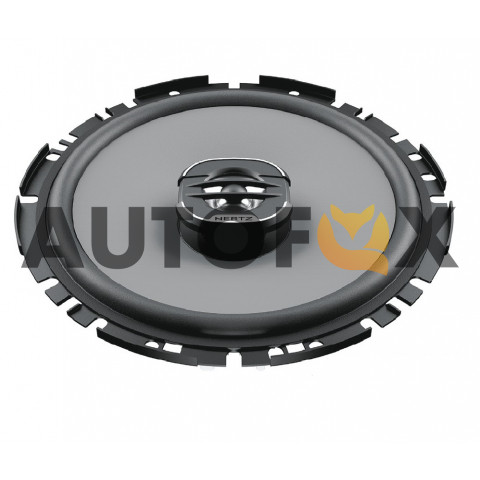 Hertz  Uno X170 2-Way Coaxial (Коаксиальные)