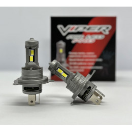 Viper H4/H19 AIR LED PRO