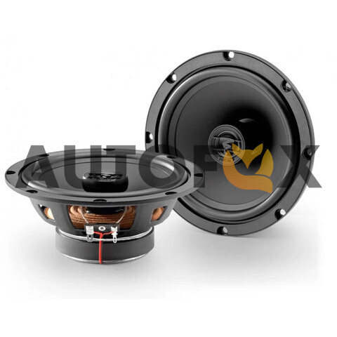 Focal Auditor ACX-165 (16см коаксиальная акустика)