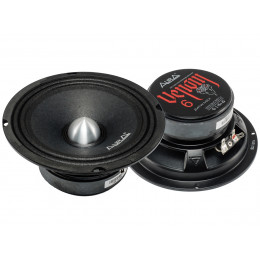 Aura VENOM-6 RMS-121W MAX-241W 4Om