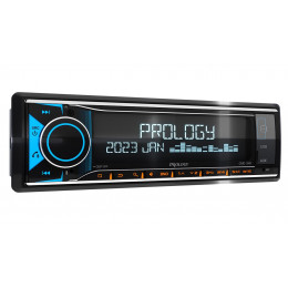 Prology CMD-340 DSP\RGB\4Х55