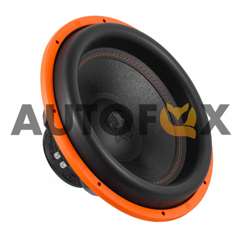 DL Audio Gryphon Lite 15 v.3  (RMS-400Вт\ 2+2Ом)