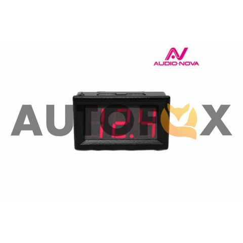 AudioNova VTM1-R Вольтметр