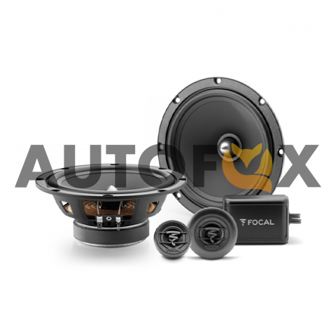 Focal Auditor ASE-165 Компонентная акустика 16 см. 