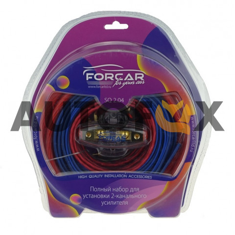 Forcar SQ 2.04