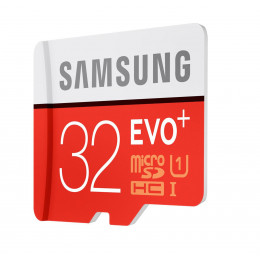 Samsung 32GB 10 class (A)