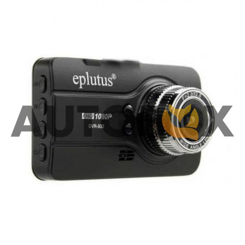 Eplutus DVR-932