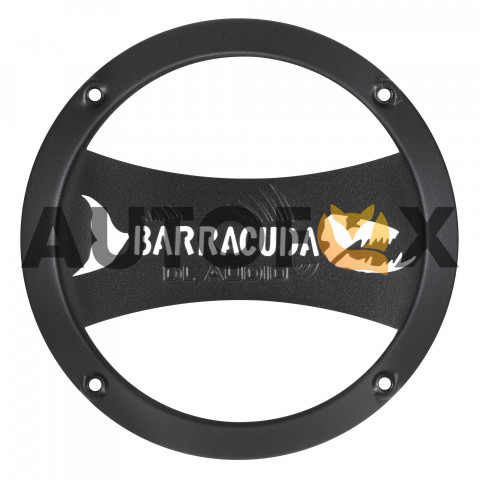 DL Audio Barracuda 165 Grill Black (165мм) 2шт