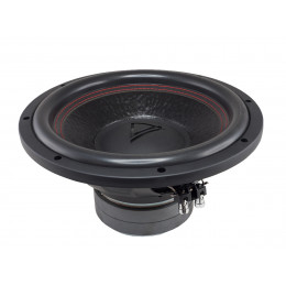 Aura SW-A124  V2  RMS: 451w MAX:901W  4×4 Ohm