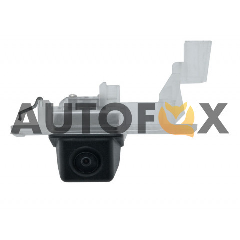 Incar VDC-112 Camera VW Polo Sedan 10-013