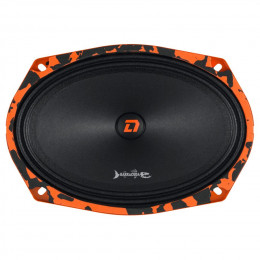 DL Audio Barracuda 69