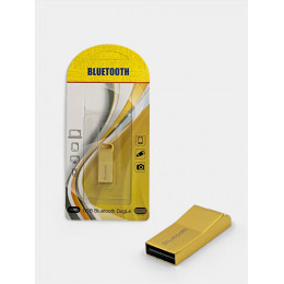 Bluetooth adapter CSR 4.0 Dongle (металлическая)