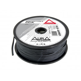 Aura SCE-2250 MKII 14AWG  (2x2.5мм/CCA/75 м)