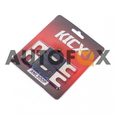 Kicx ANL-300P Предохранитель ANL