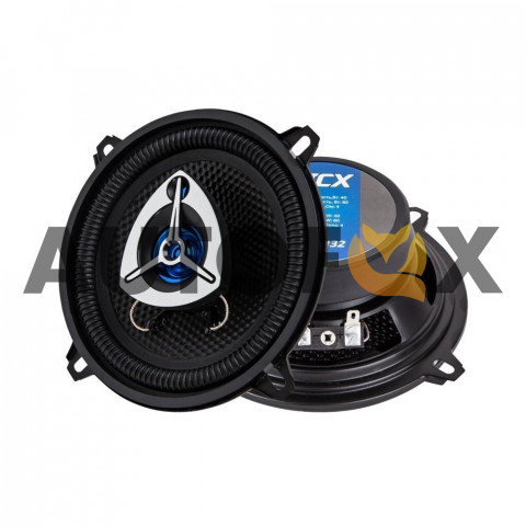 Kicx GX-132 RMS-40Вт