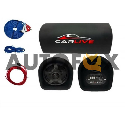 CarLive SB0106 ( 6" Активный ТРУБА)