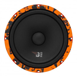 DL Audio Gryphon Pro 200 Midbass (20см RMS-140Вт/4Ом)