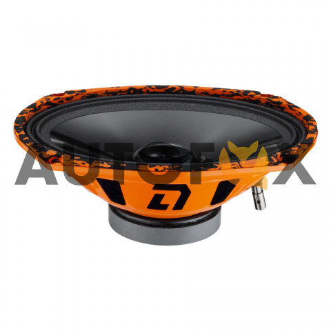 DL Audio Gryphon Lite 69 V.2 (6Х9 RMS-70Вт)