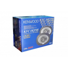 Kenwood KFC-HQ718  Blue Jdfks 7x10