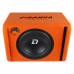 DL Audio Piranha 12A ORANGE (MAX-800ВТ 30см)