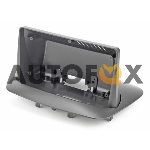 AMX 22-363: 9" RENAULT MEGANE 3 2009-2016 (CAN+Проводка-HiWorld)