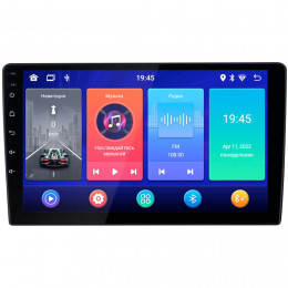 Incar TRAVEL ANB-7710 10" Android 10/2*32Гб/1280*720/QLED