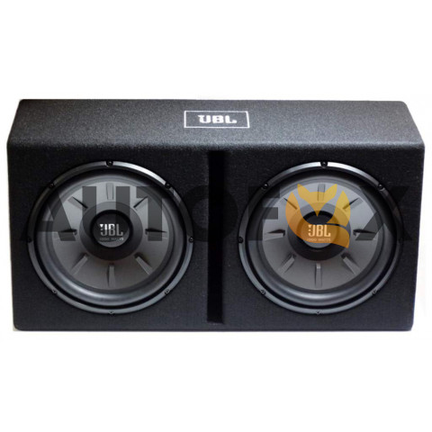 JBL STAGE 1220B Пассивный сабвуфер 12"